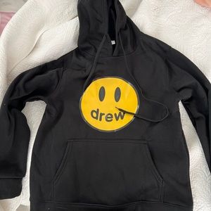 Drew house dupe sweatshirt